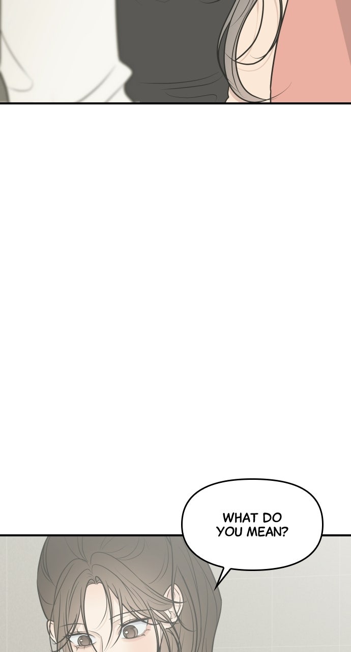 Marriage Under Wraps Episode 17 page 64 - 