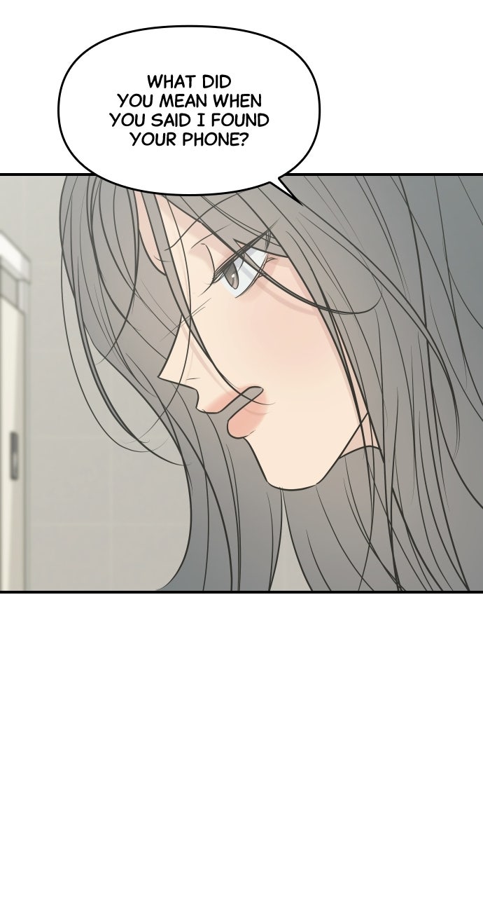 Marriage Under Wraps Episode 17 page 66 - 