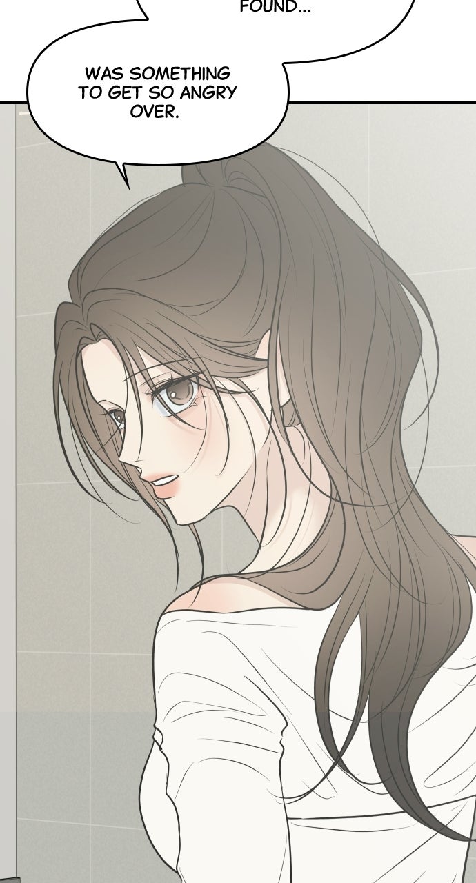 Marriage Under Wraps Episode 17 page 69 - 