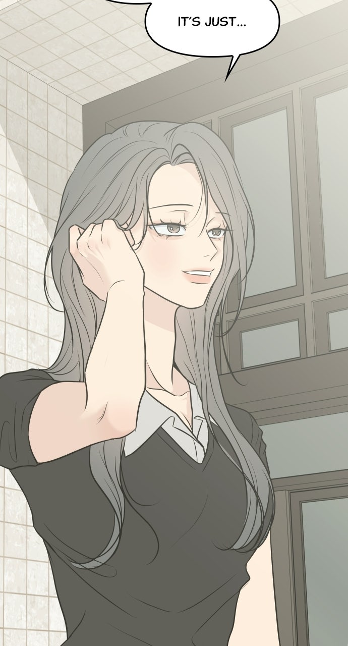 Marriage Under Wraps Episode 17 page 8 - 