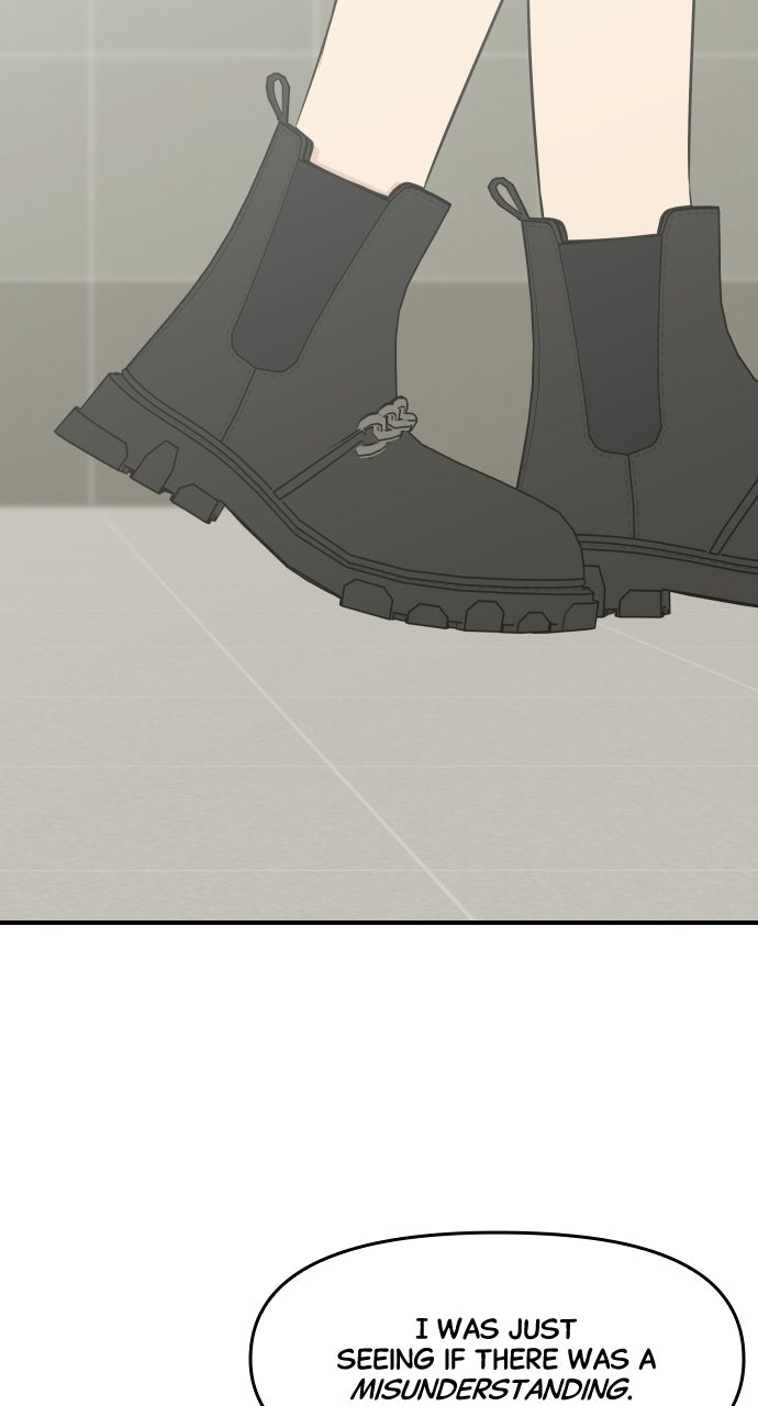 Marriage Under Wraps Episode 17 page 73 - 