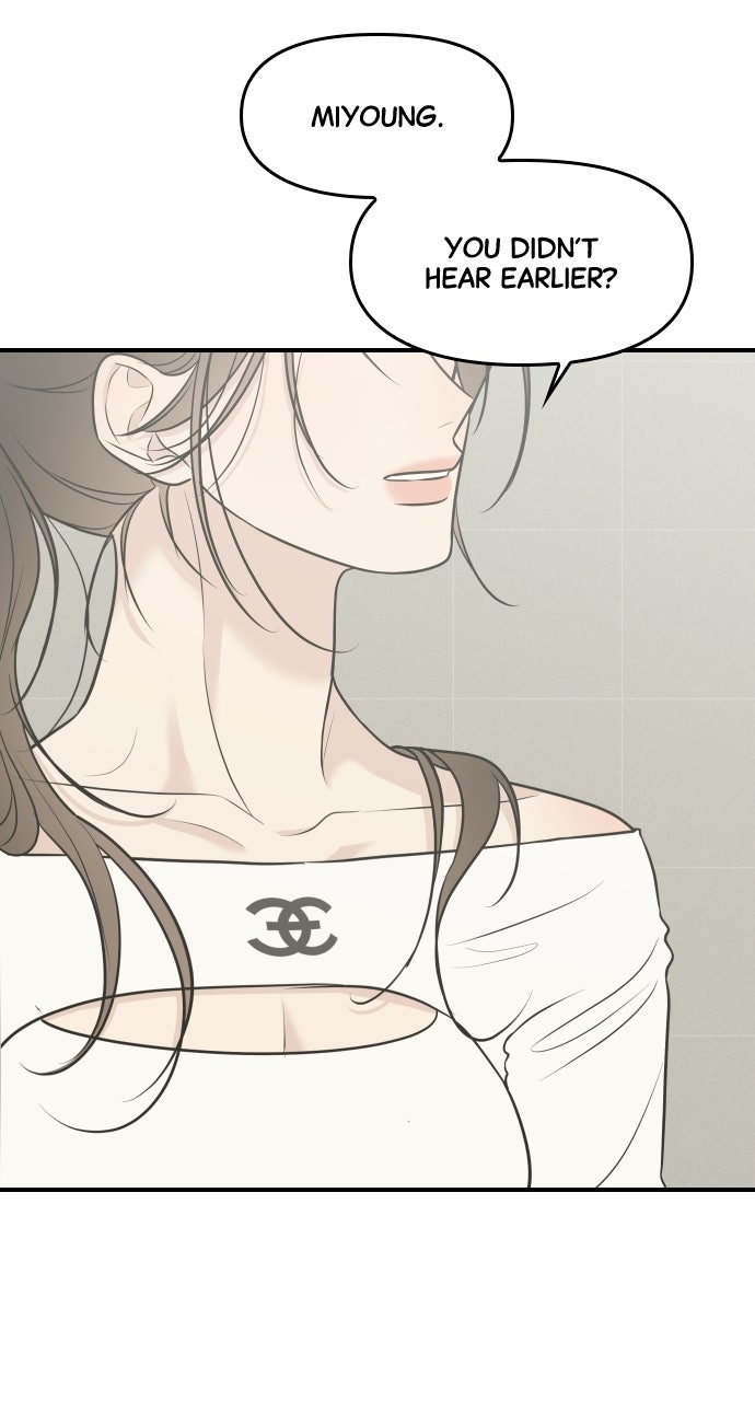 Marriage Under Wraps Episode 17 page 76 - 