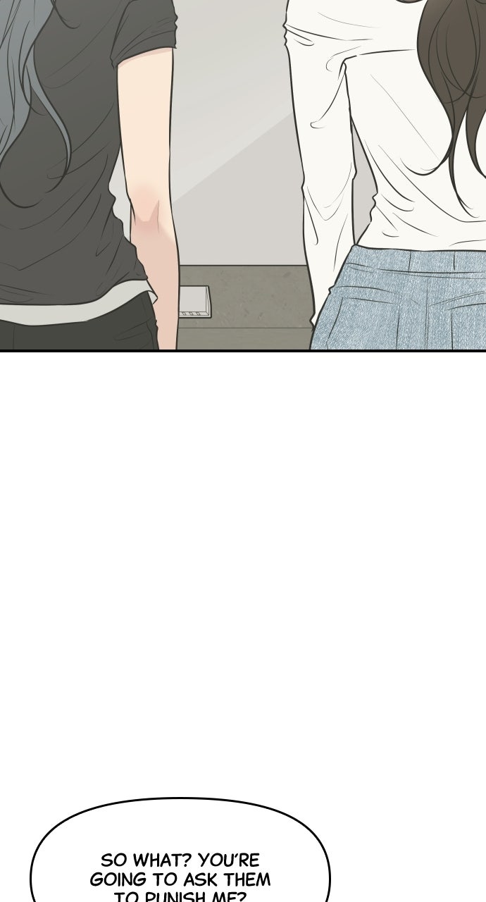 Marriage Under Wraps Episode 17 page 78 - 