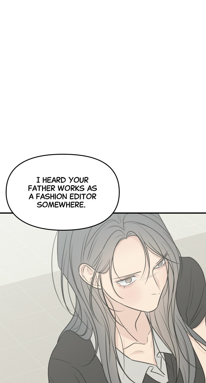 Marriage Under Wraps Episode 17 page 81 - 