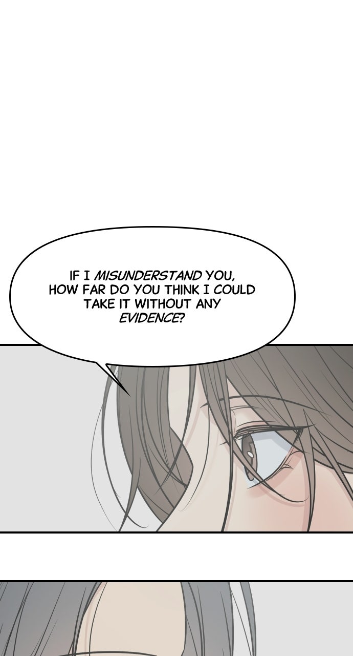 Marriage Under Wraps Episode 17 page 86 - 