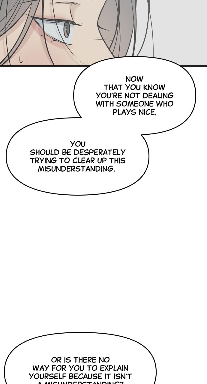 Marriage Under Wraps Episode 17 page 87 - 