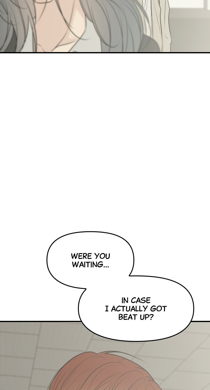 Marriage Under Wraps Episode 17 page 92 - 
