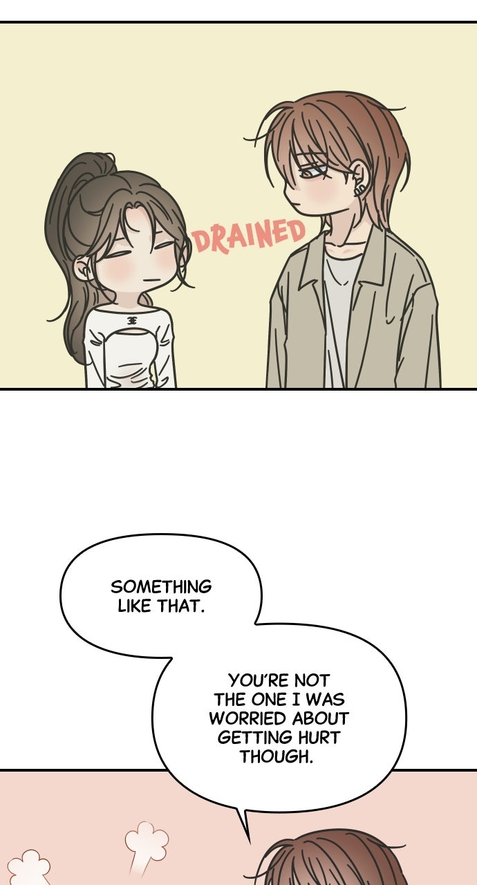 Marriage Under Wraps Episode 17 page 94 - 