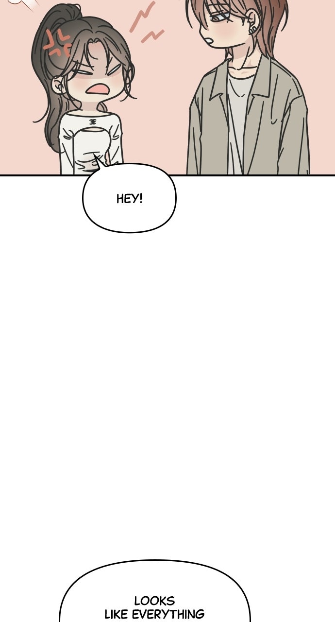 Marriage Under Wraps Episode 17 page 95 - 
