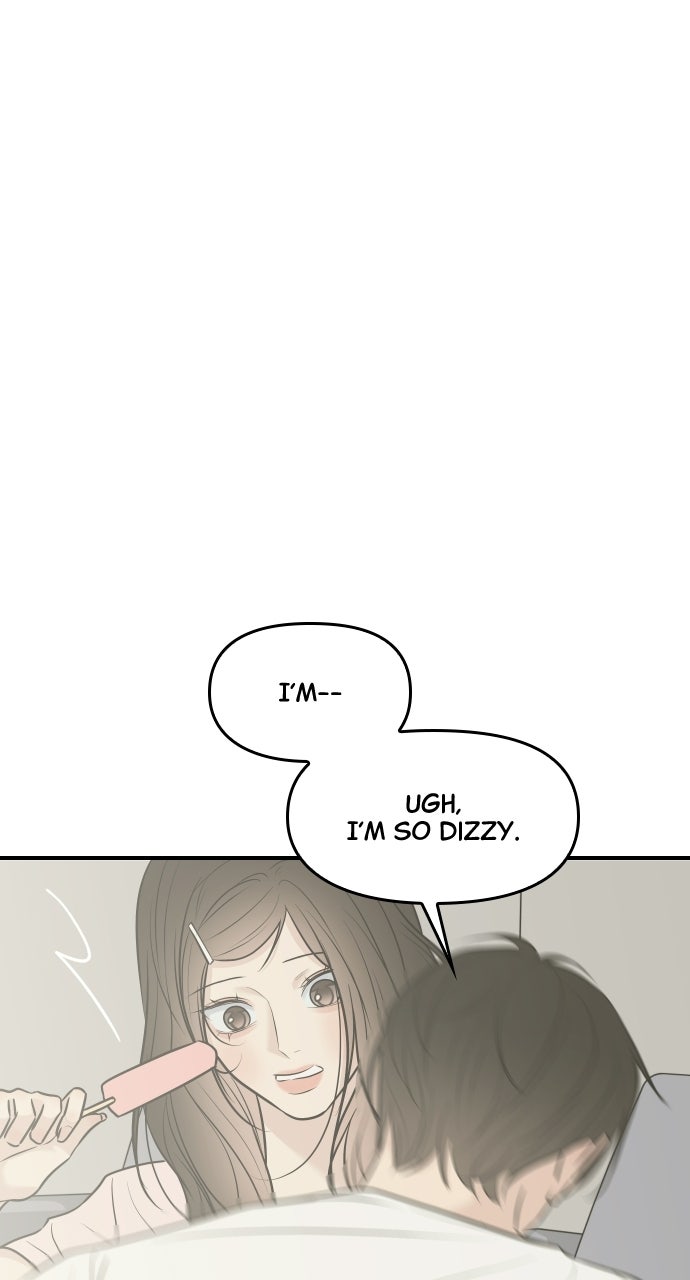 Marriage Under Wraps Episode 18 page 11 - 