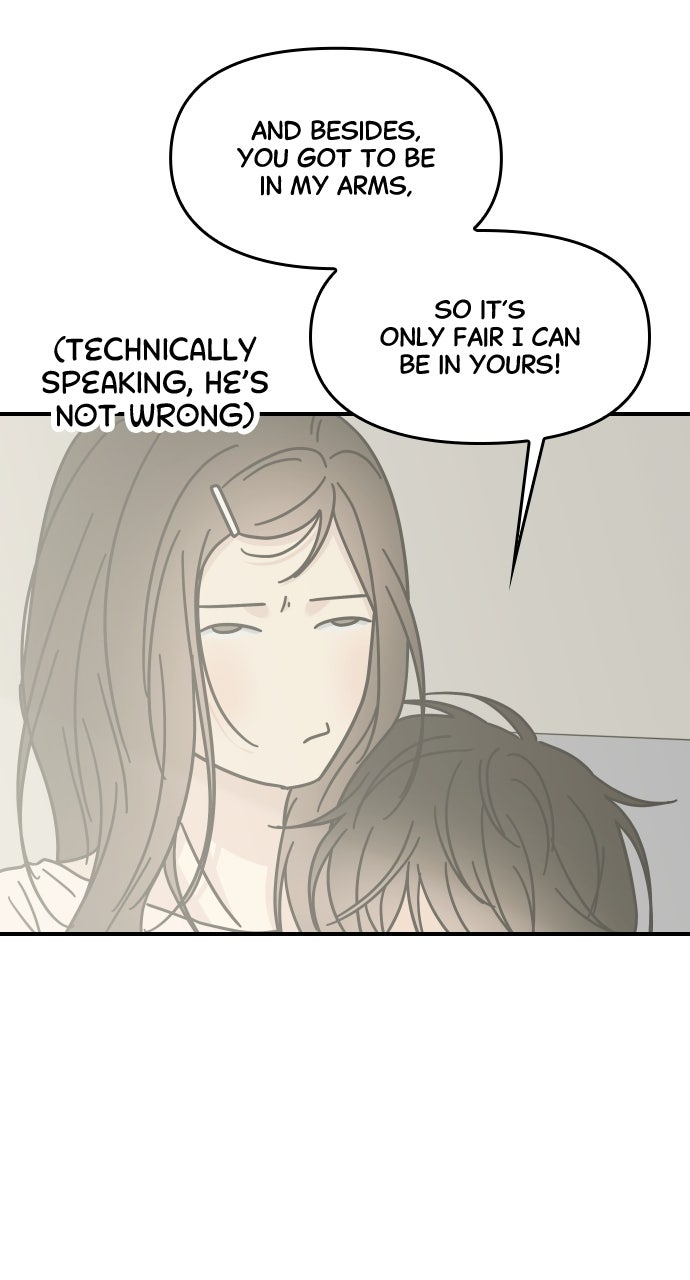 Marriage Under Wraps Episode 18 page 15 - 