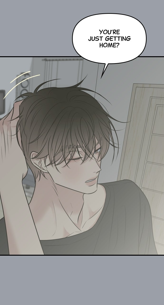 Marriage Under Wraps Episode 18 page 19 - 
