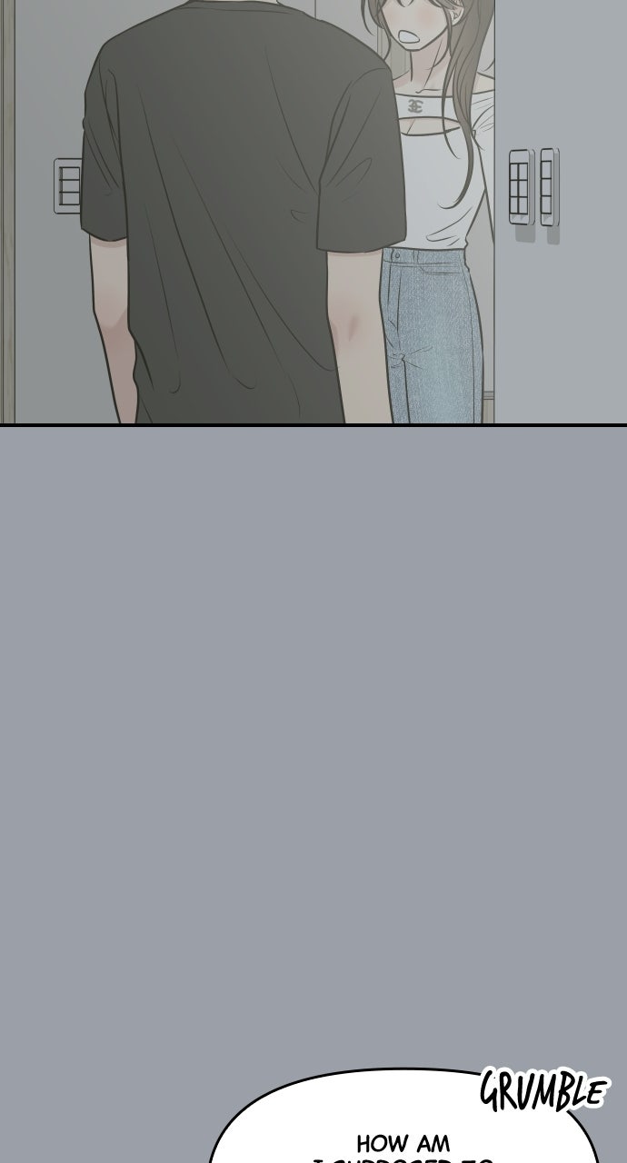 Marriage Under Wraps Episode 18 page 21 - 