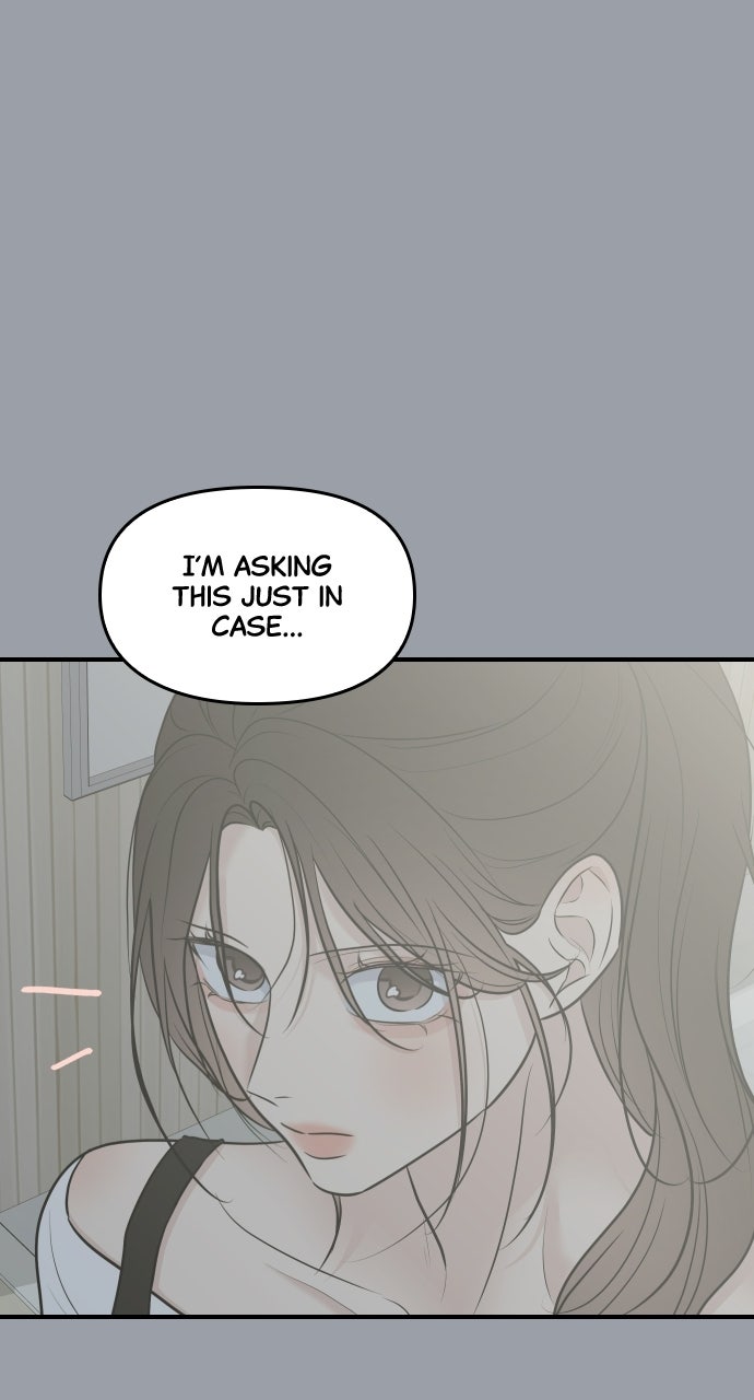 Marriage Under Wraps Episode 18 page 23 - 