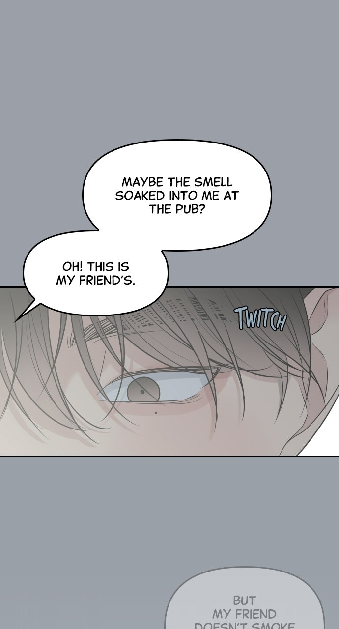 Marriage Under Wraps Episode 18 page 28 - 