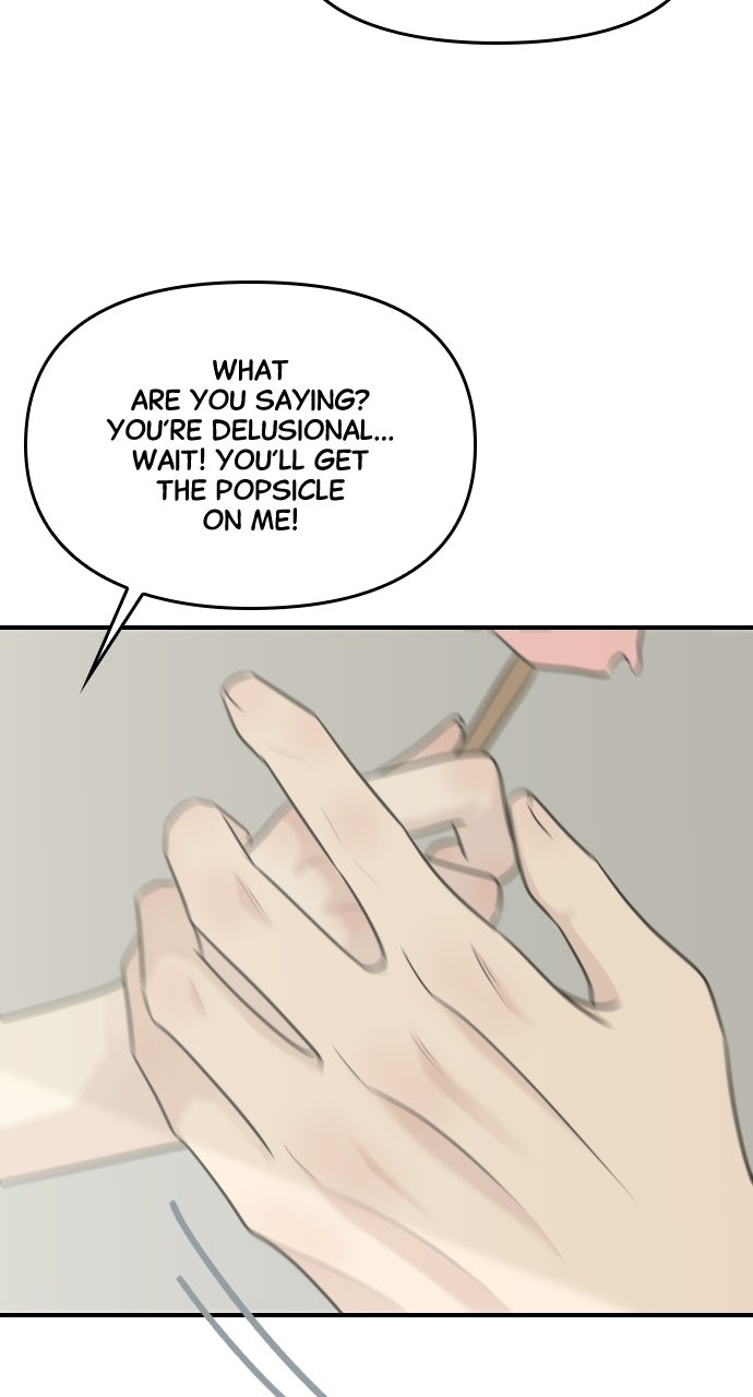 Marriage Under Wraps Episode 18 page 34 - 