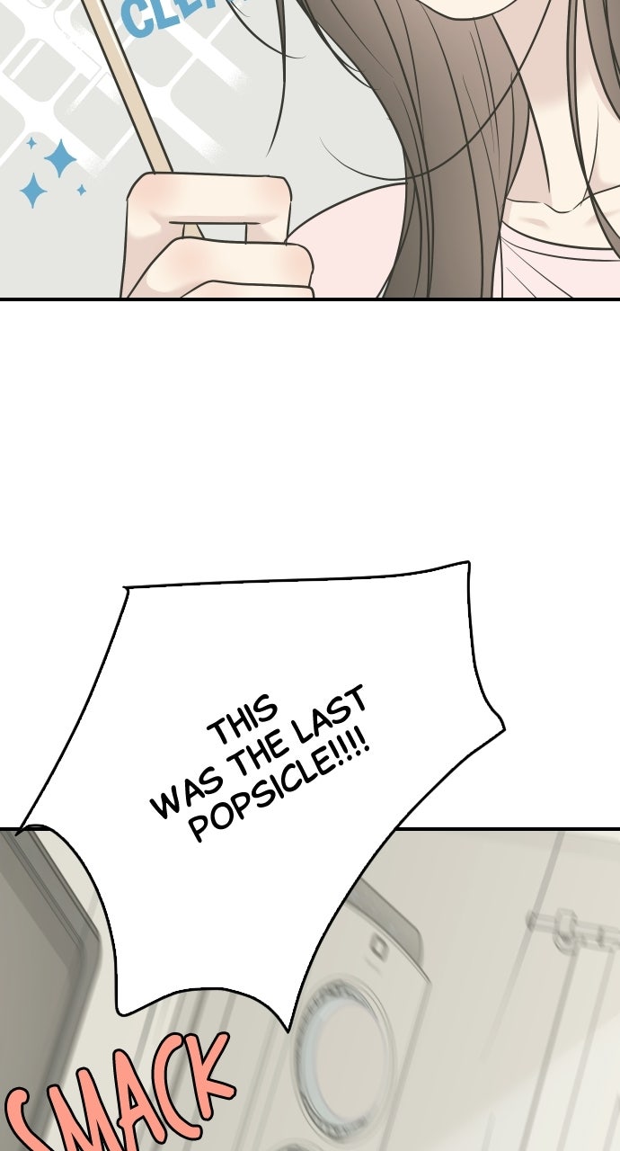 Marriage Under Wraps Episode 18 page 37 - 