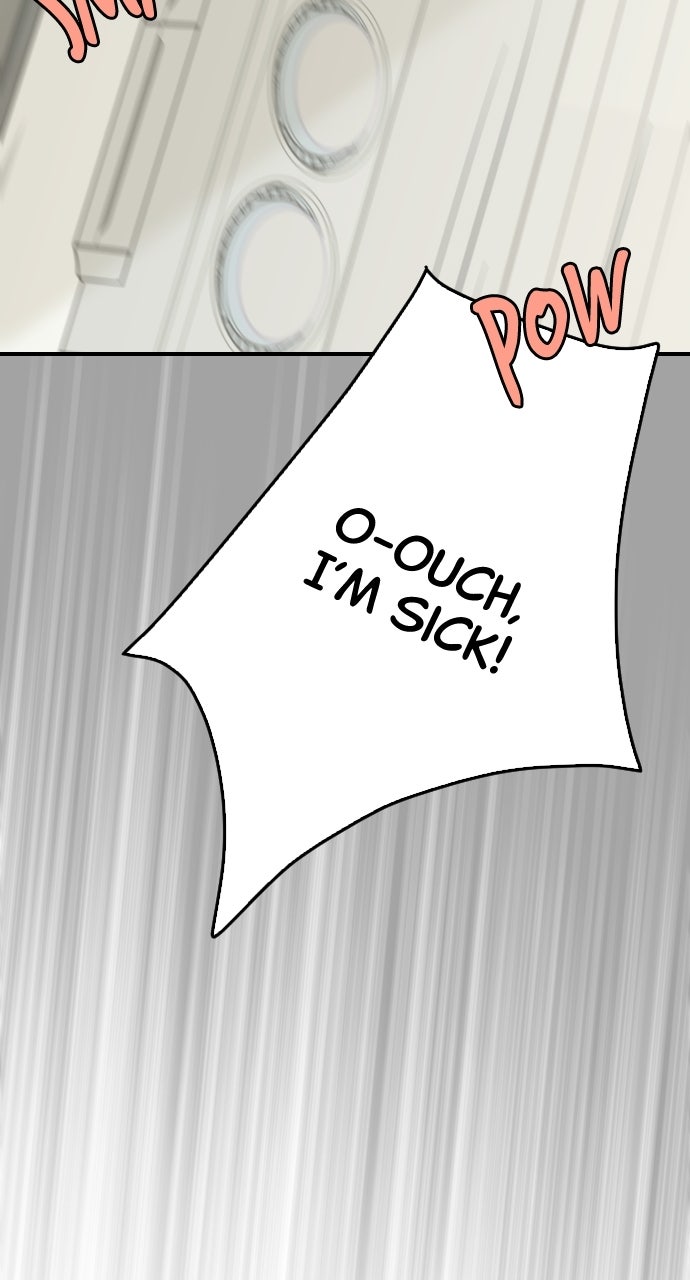 Marriage Under Wraps Episode 18 page 38 - 