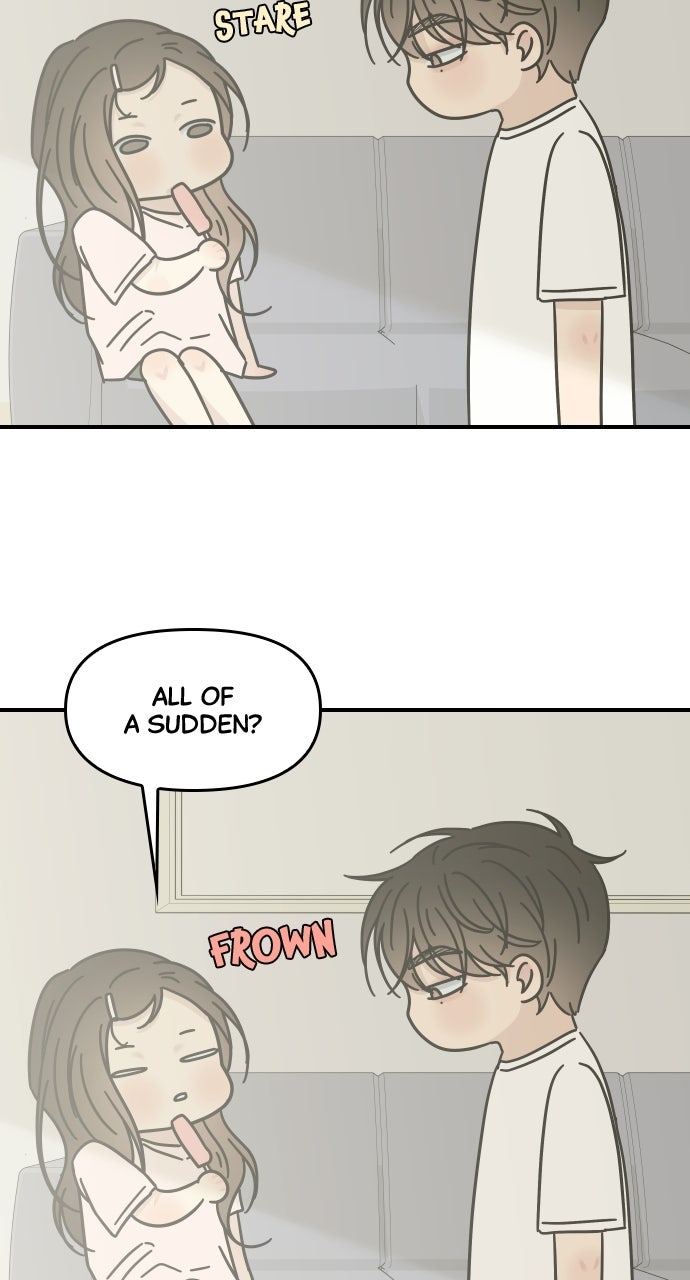 Marriage Under Wraps Episode 18 page 5 - 