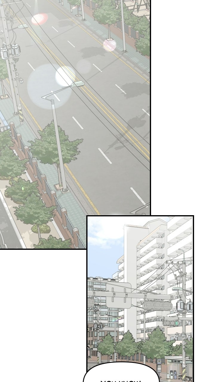 Marriage Under Wraps Episode 18 page 42 - 