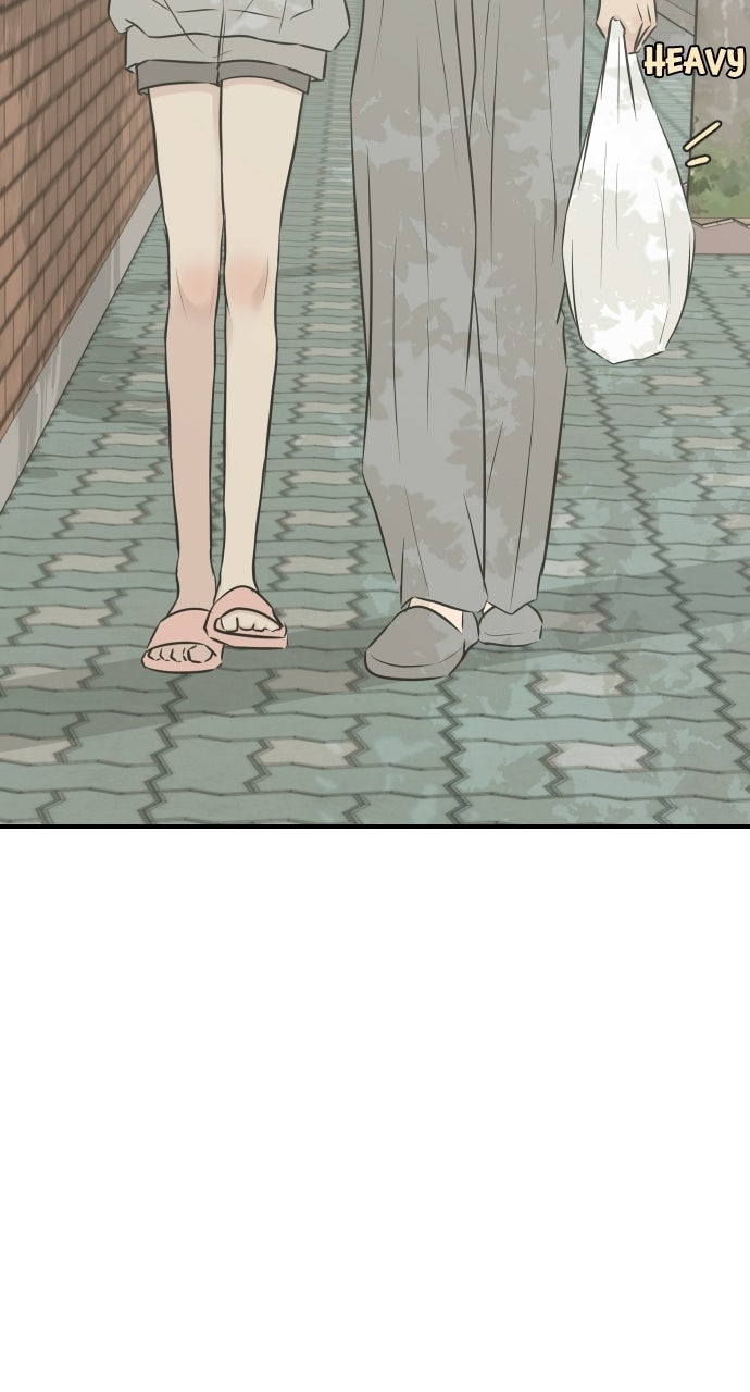 Marriage Under Wraps Episode 18 page 45 - 