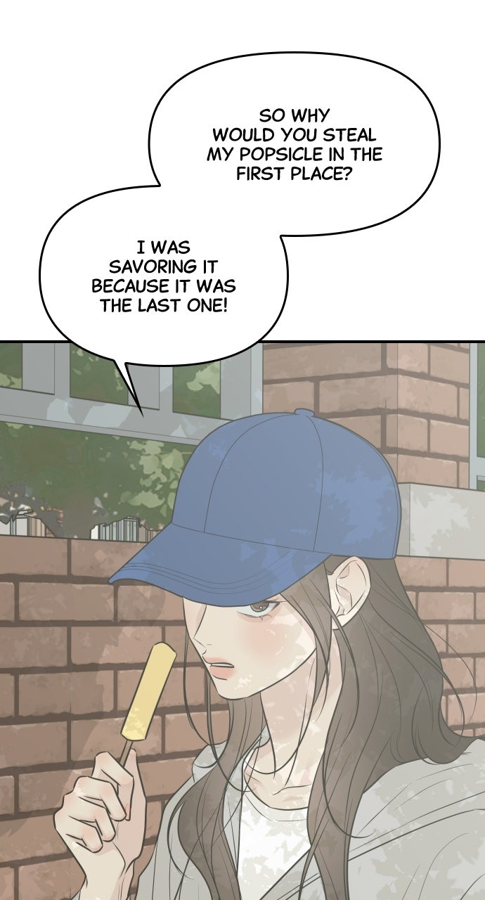 Marriage Under Wraps Episode 18 page 46 - 