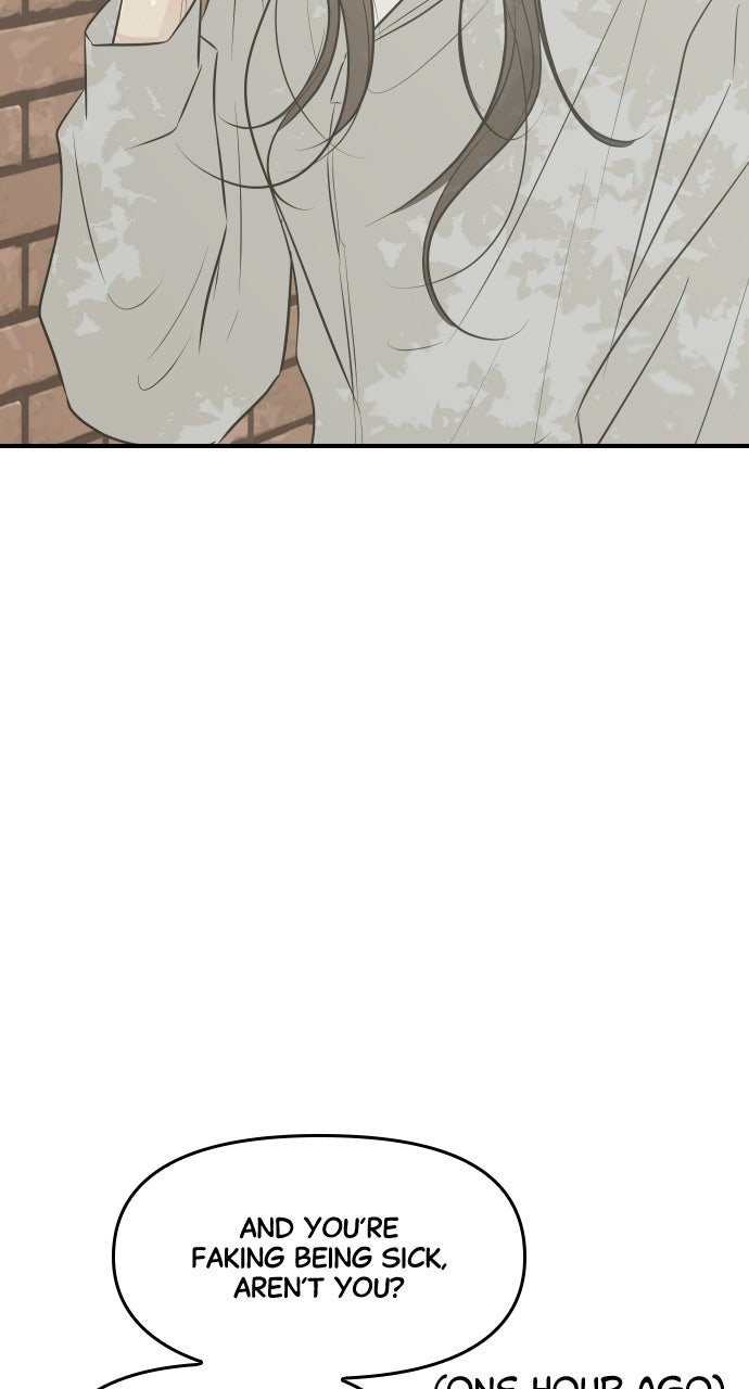 Marriage Under Wraps Episode 18 page 47 - 
