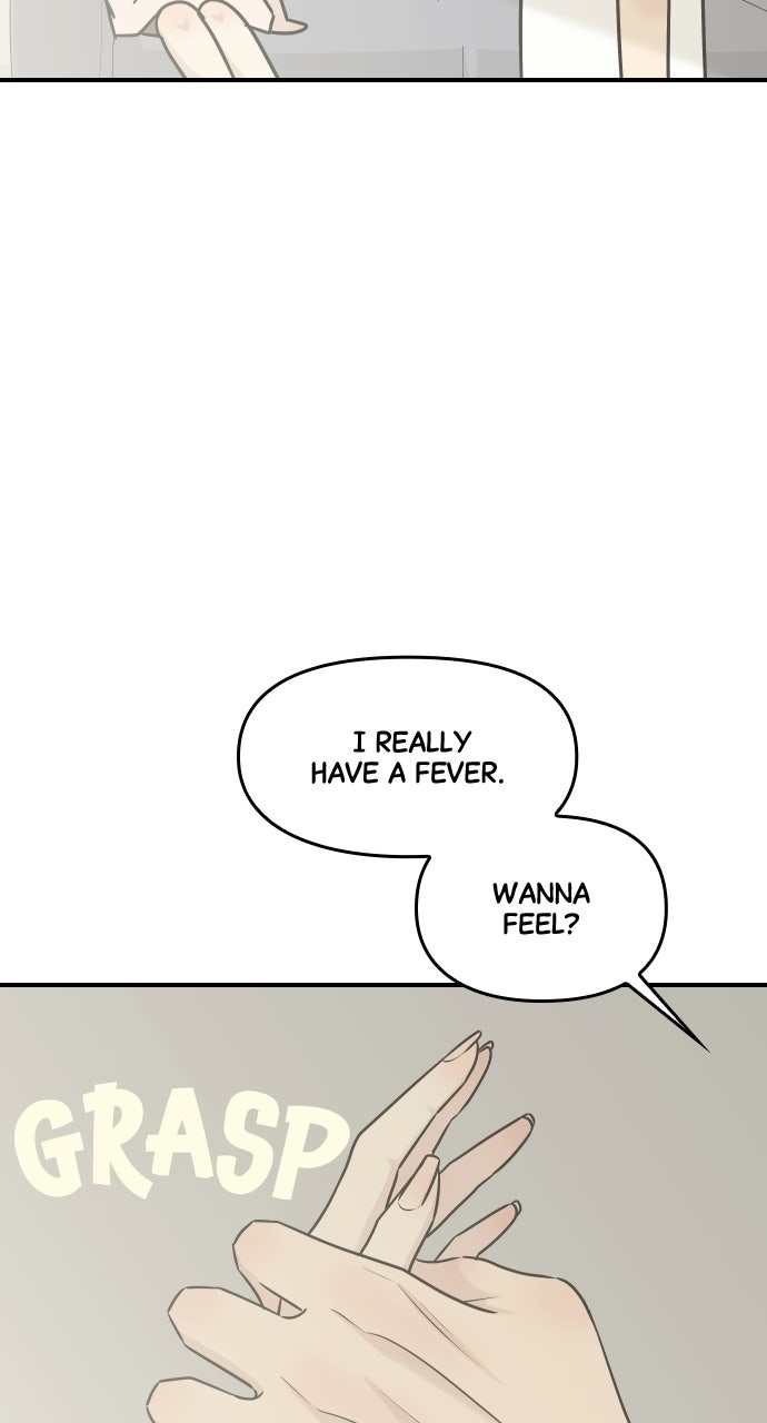 Marriage Under Wraps Episode 18 page 6 - 