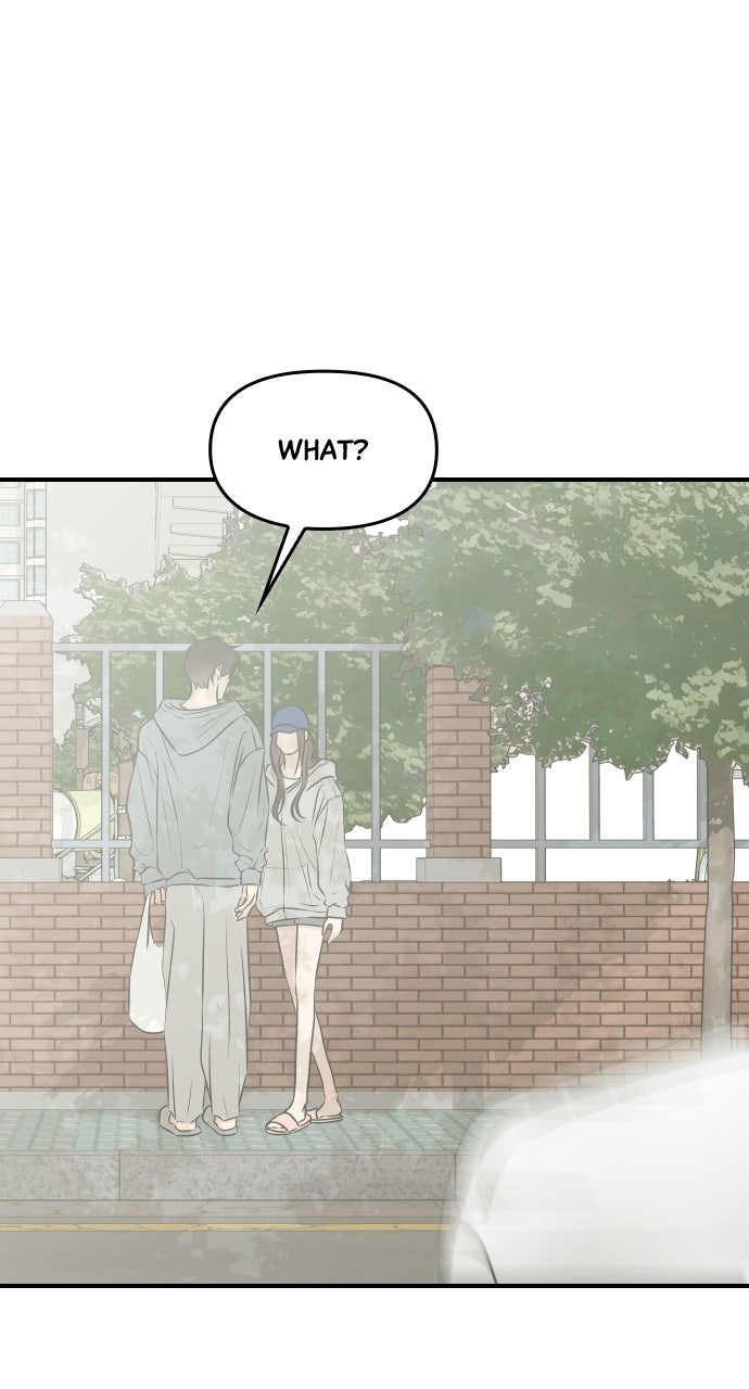 Marriage Under Wraps Episode 18 page 55 - 