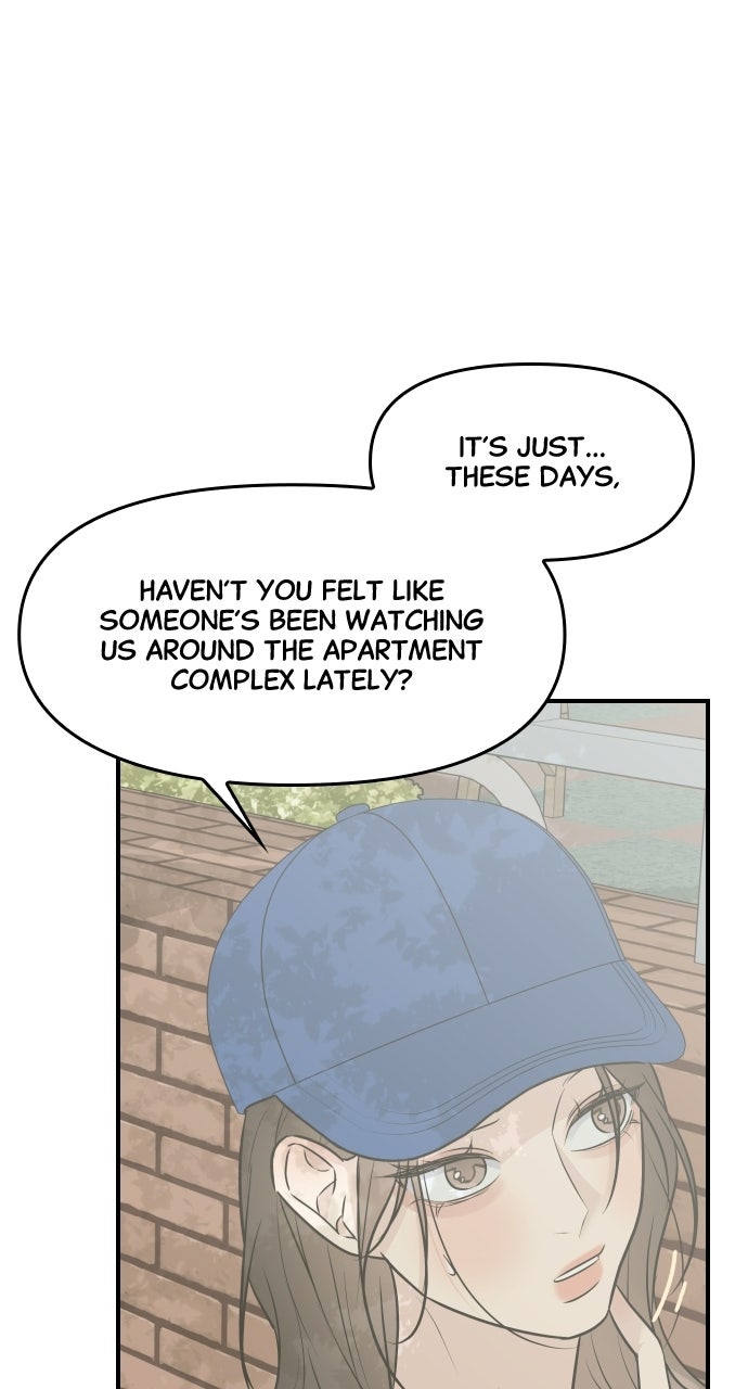 Marriage Under Wraps Episode 18 page 56 - 