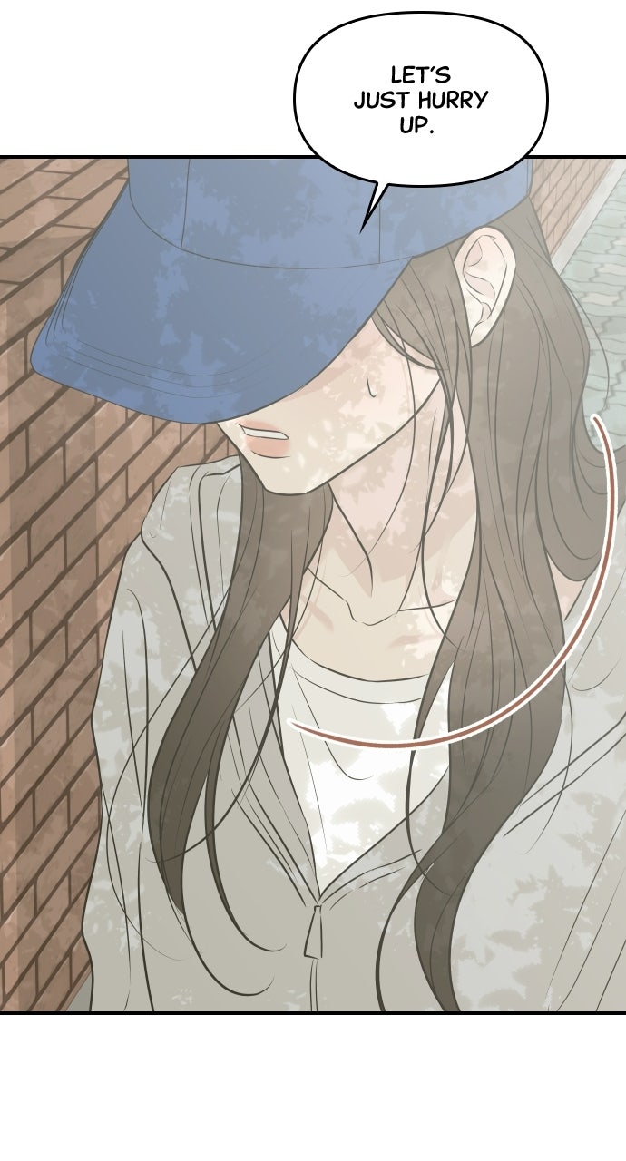 Marriage Under Wraps Episode 18 page 59 - 