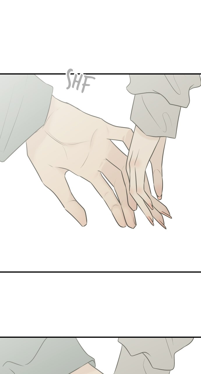 Marriage Under Wraps Episode 18 page 61 - 