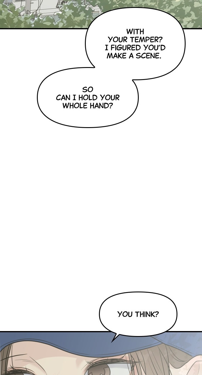 Marriage Under Wraps Episode 18 page 66 - 