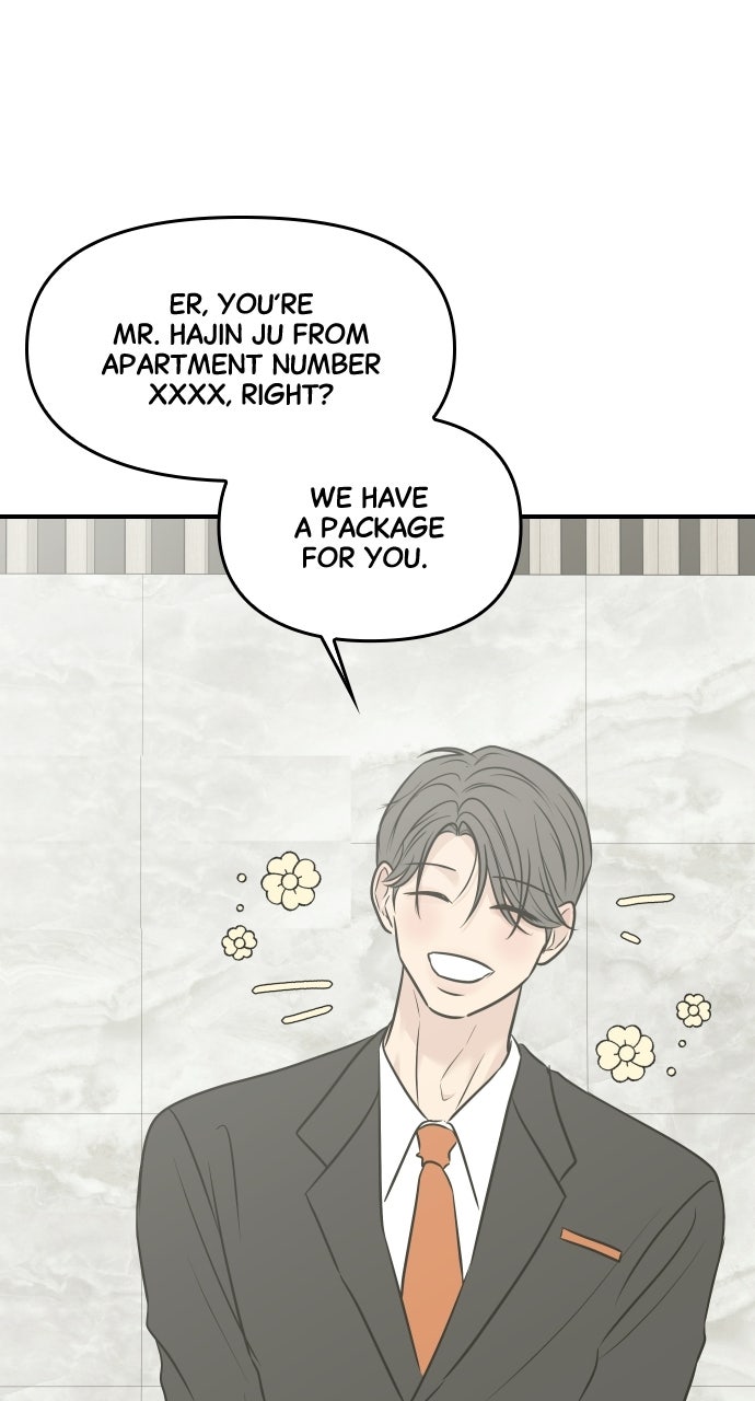 Marriage Under Wraps Episode 18 page 70 - 