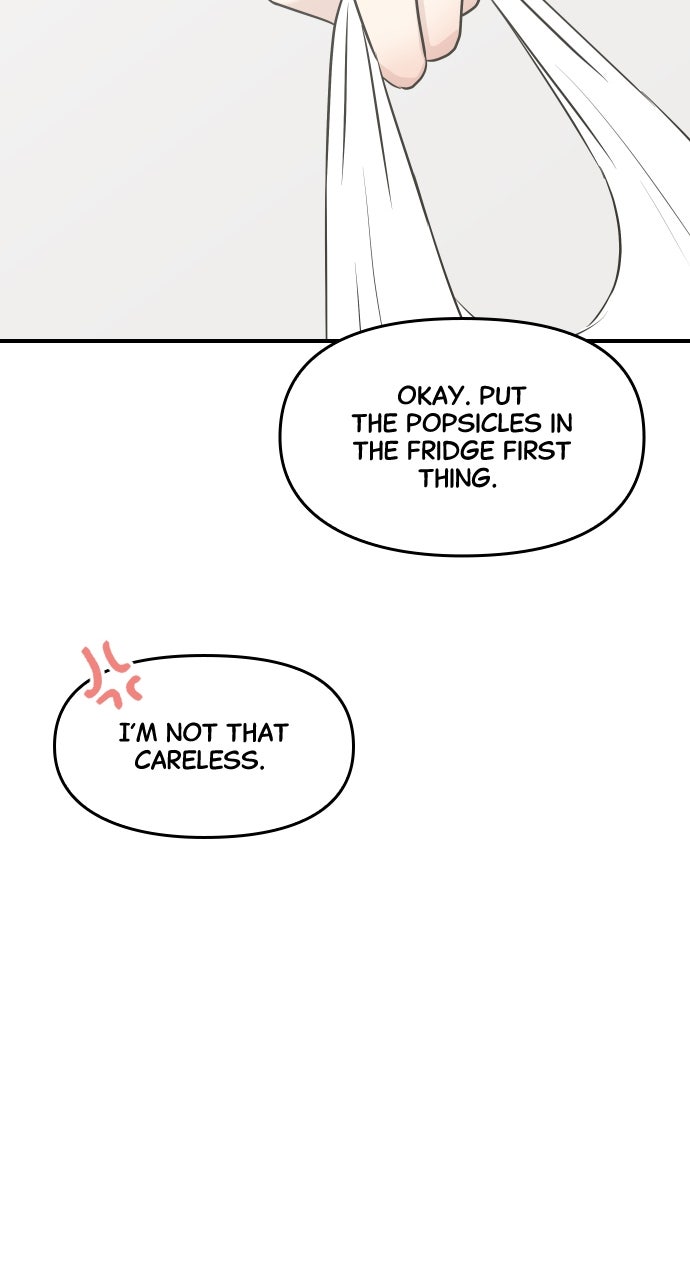 Marriage Under Wraps Episode 18 page 73 - 