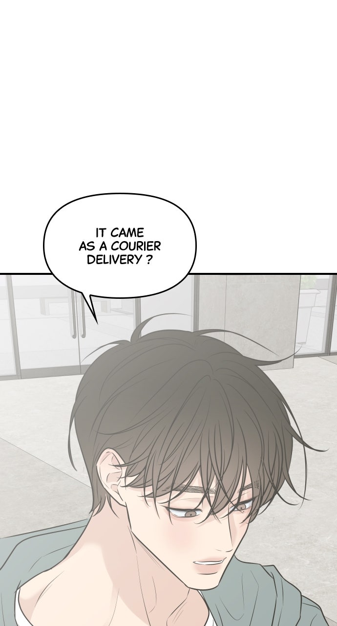 Marriage Under Wraps Episode 18 page 75 - 