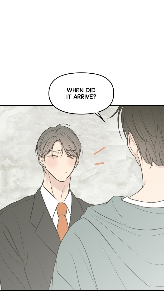 Marriage Under Wraps Episode 18 page 80 - 