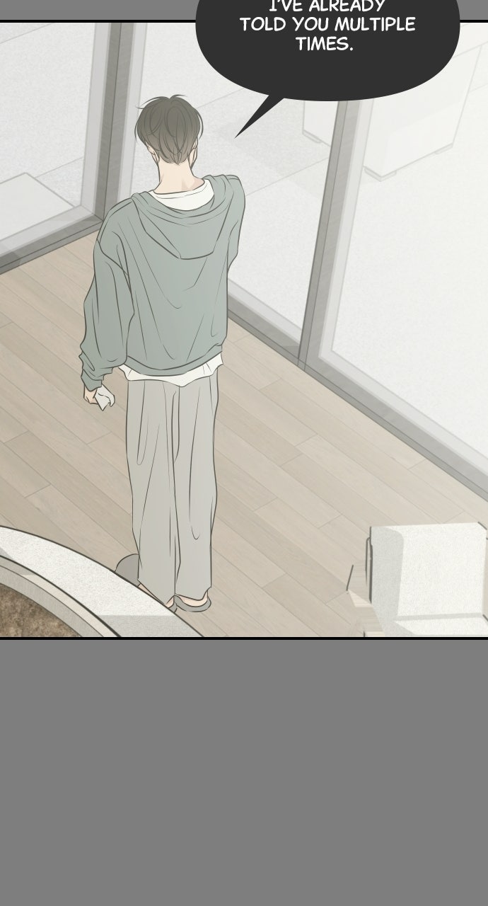 Marriage Under Wraps Episode 18 page 84 - 