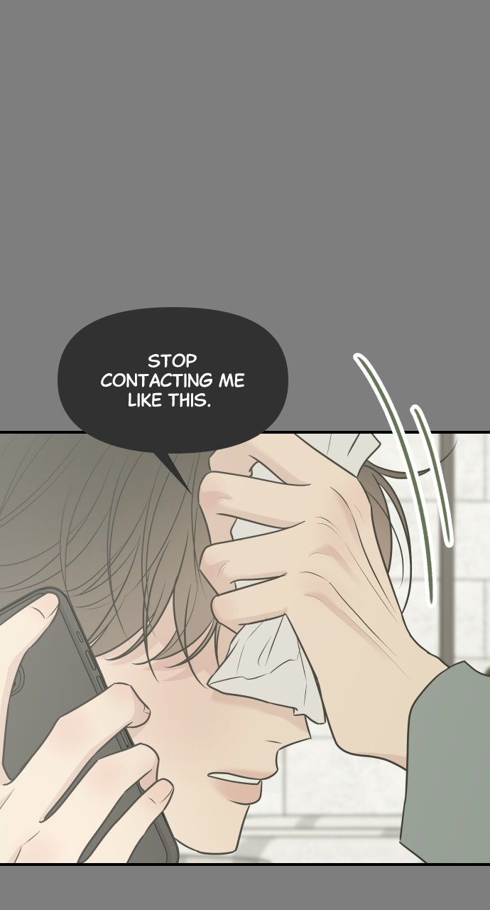 Marriage Under Wraps Episode 18 page 85 - 