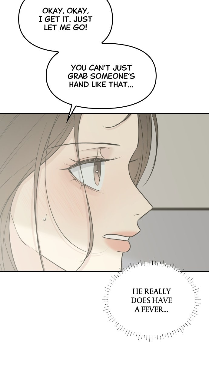 Marriage Under Wraps Episode 18 page 10 - 