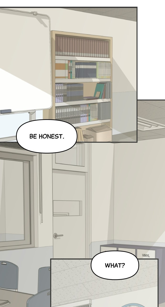 Marriage Under Wraps Episode 19 page 2 - 