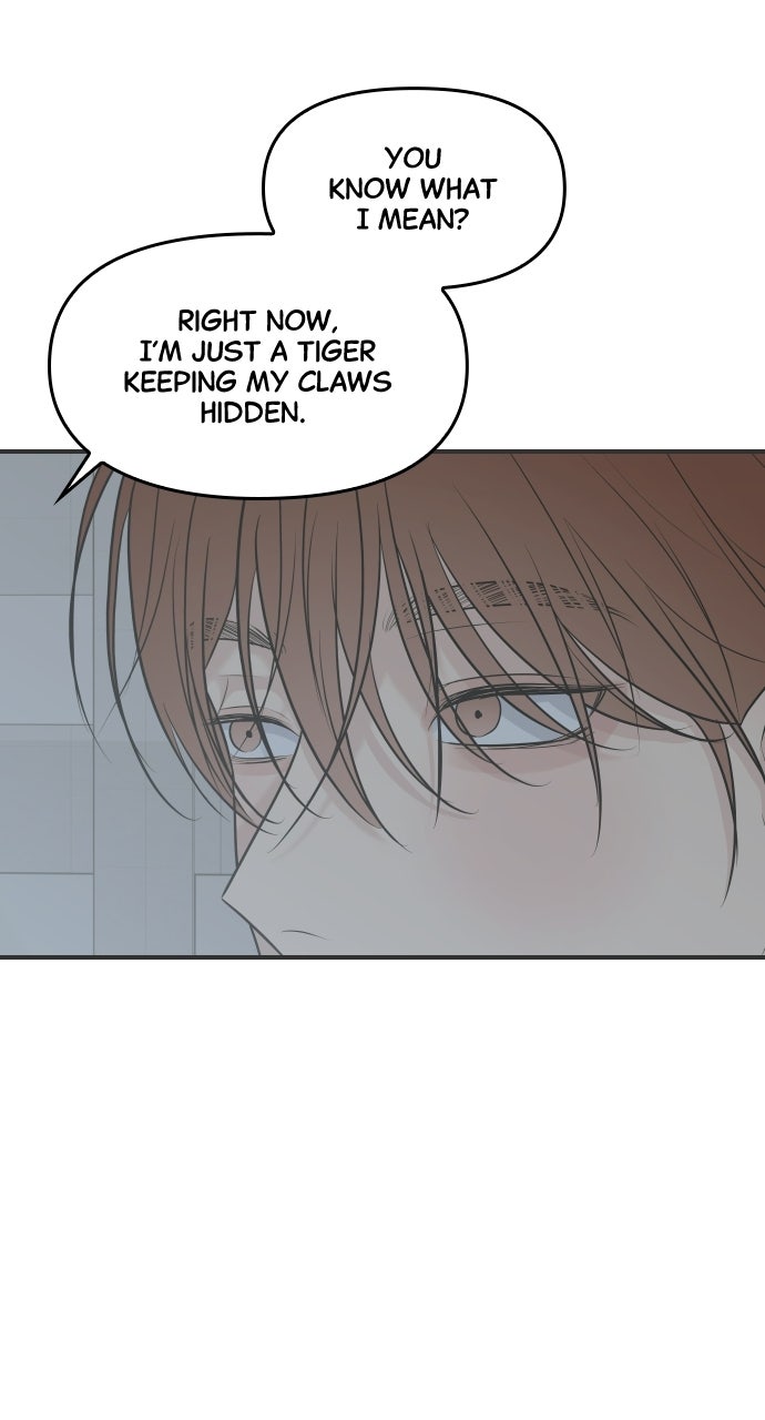 Marriage Under Wraps Episode 19 page 102 - 
