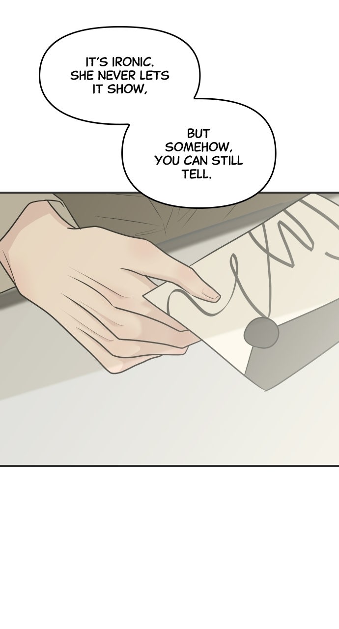Marriage Under Wraps Episode 19 page 13 - 