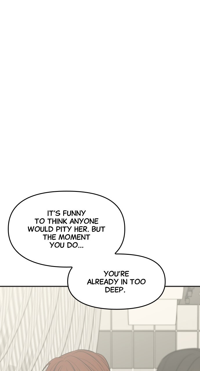 Marriage Under Wraps Episode 19 page 18 - 