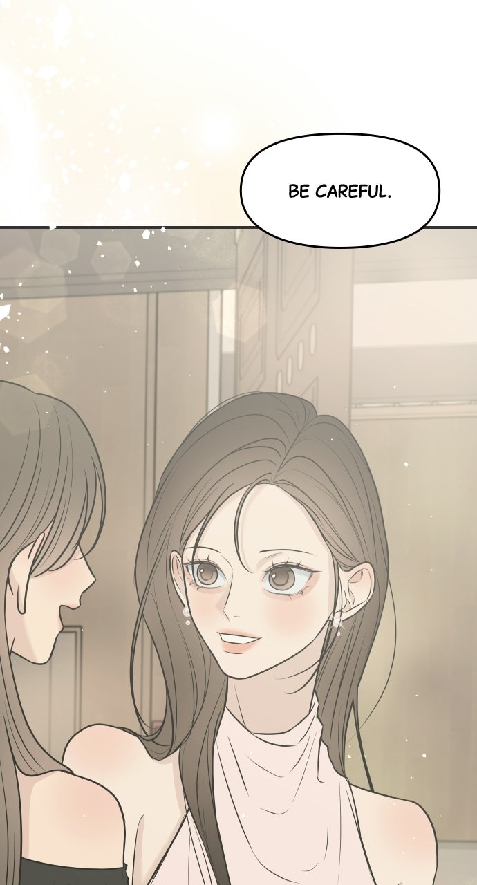 Marriage Under Wraps Episode 19 page 20 - 