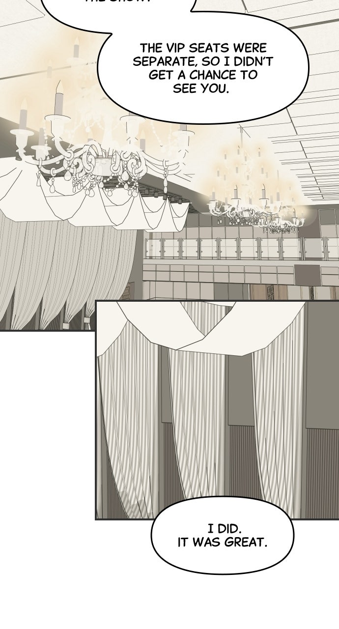 Marriage Under Wraps Episode 19 page 29 - 