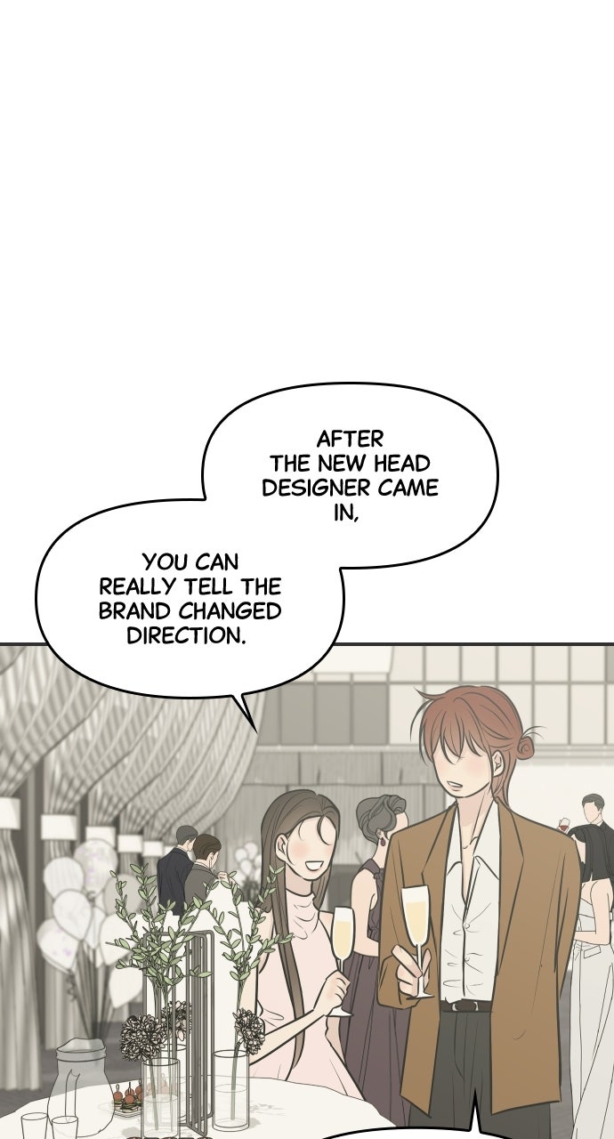 Marriage Under Wraps Episode 19 page 30 - 