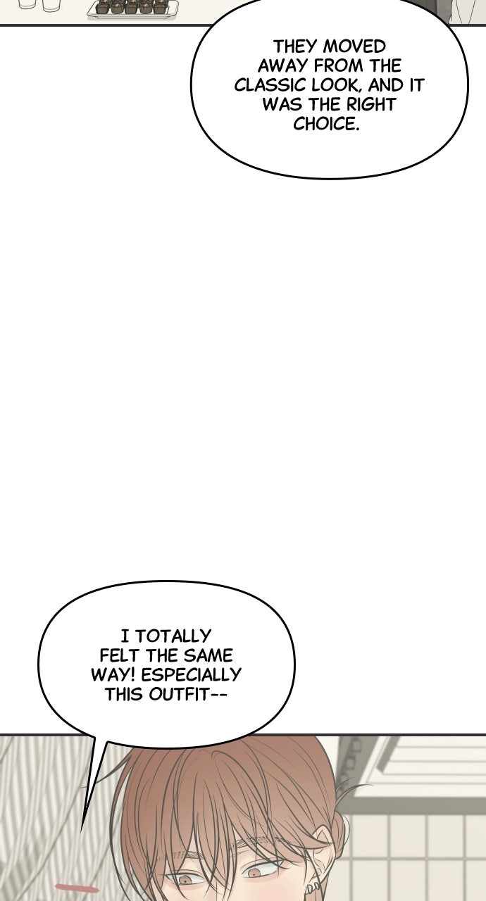 Marriage Under Wraps Episode 19 page 31 - 