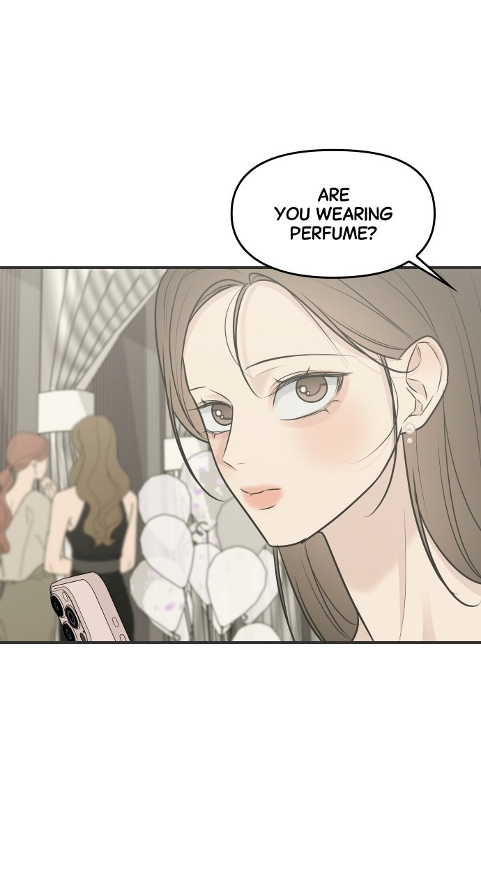 Marriage Under Wraps Episode 19 page 33 - 