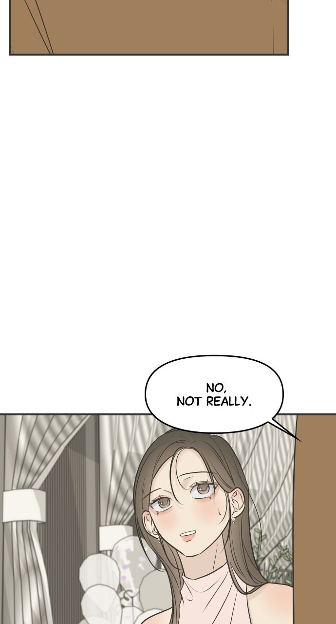 Marriage Under Wraps Episode 19 page 36 - 